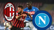 Pronostico Milan-Napoli 29/01/19