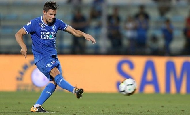 pronostico empoli-chievo