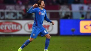 Pronostico Fiorentina-Sampdoria 20-01-19