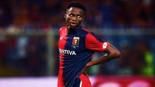 Pronostico Genoa-Sassuolo 03-02-19