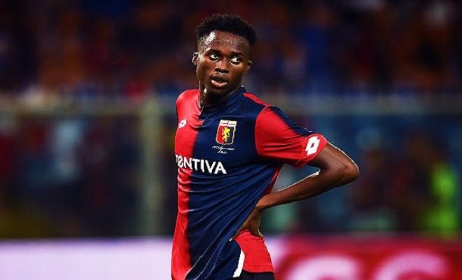 pronostico genoa-sassuolo