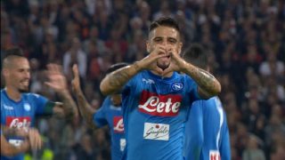 Pronostico Napoli-Sampdoria 02-02-19