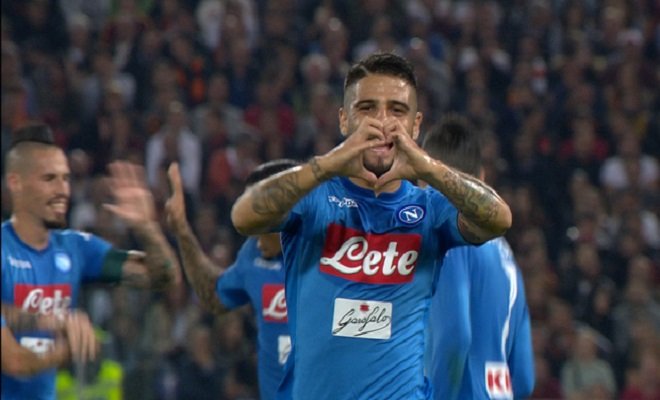 pronostico napoli-sampdoria