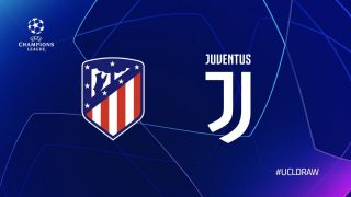 Pronostico Atletico Madrid-Juventus 20-02-19