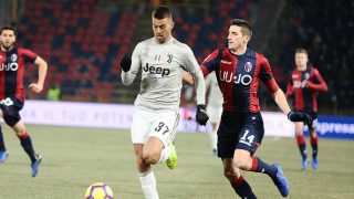 Pronostico Bologna-Juventus 24-02-19