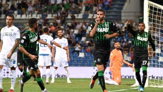 Pronostico Empoli-Sassuolo 17-02-19