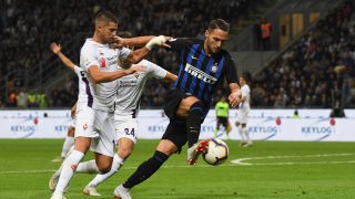 Pronostico Fiorentina-Inter 24-02-19