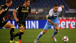 Pronostico Frosinone-Lazio 04-02-19