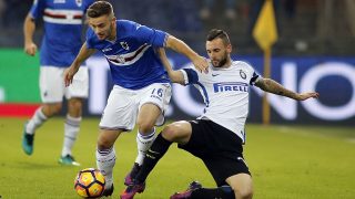Pronostico Inter-Sampdoria 17-02-19