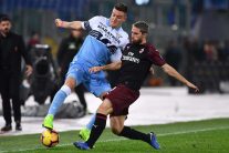 Pronostico Lazio-Milan 26-02-19
