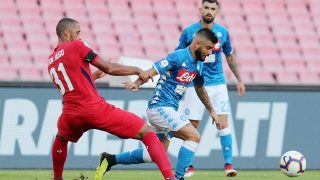 Pronostico Fiorentina-Napoli 09-02-19