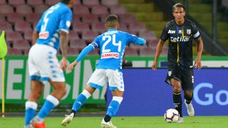 Pronostico Parma-Napoli 24-02-19