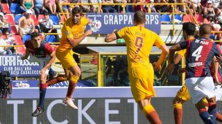 Pronostico Roma-Bologna 18-02-19