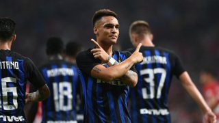 Pronostico Rapid Vienna-Inter 14-02-19