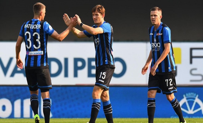 pronostico atalanta-milan