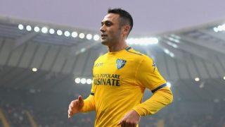 Pronostico Frosinone-Roma 23-02-19