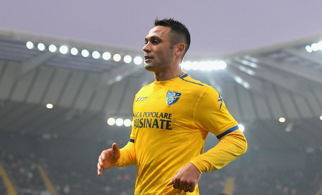 pronostico frosinone-roma