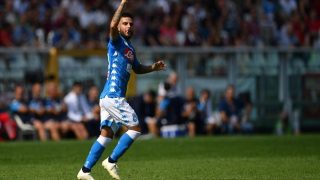 Pronostico Napoli-Torino 17-02-19