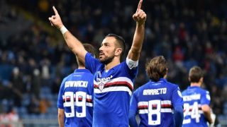 Pronostico Sampdoria-Cagliari 24-02-19