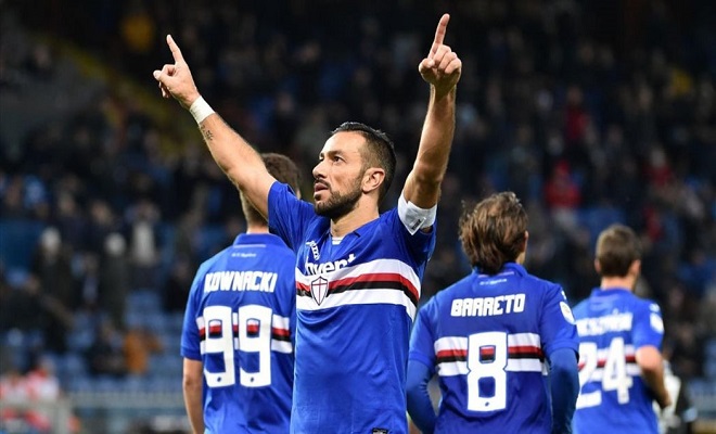 pronostico sampdoria-cagliari