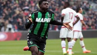 Pronostico Sassuolo-SPAL 24-02-19