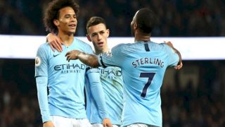 Pronostico Schalke-Manchester City 20-02-19