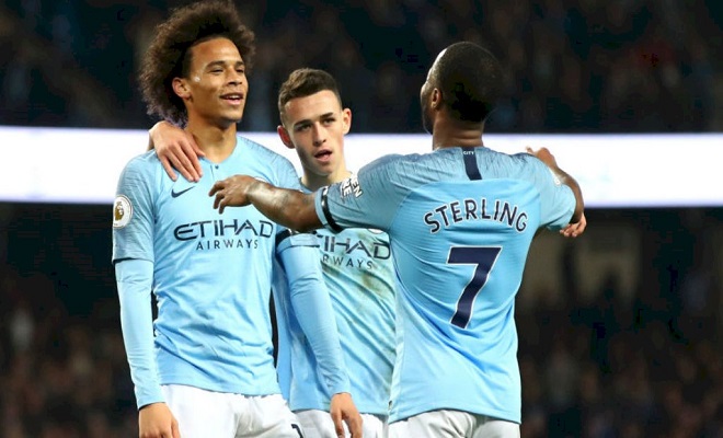 pronostico schalke-manchester city