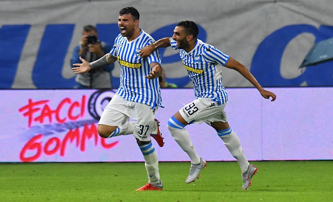 pronostico spal-fiorentina