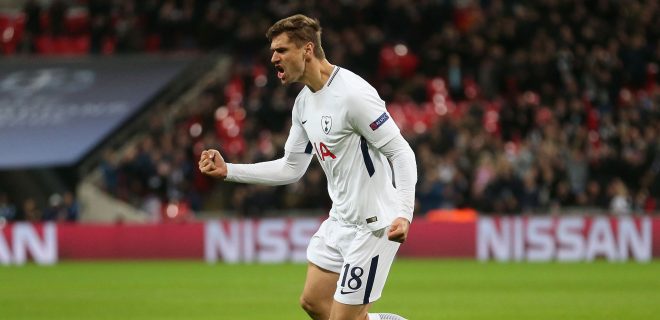 pronostico tottenham-dortmund