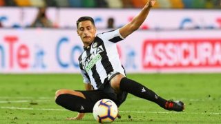 Pronostico Udinese-Chievo 17-02-19