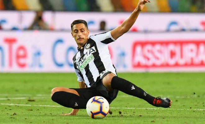 pronostico udinese-chievo