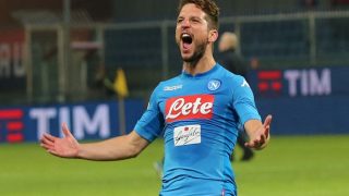 Pronostico Zurigo-Napoli 14-02-19