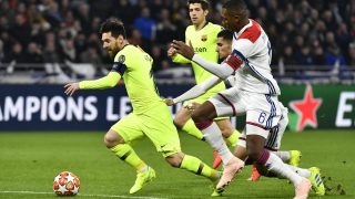 Pronostico Barcellona-Lione 13-03-19 Pronostico Barcellona-Lione 13-03-19