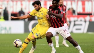 Pronostico Chievo-Milan 09-03-19