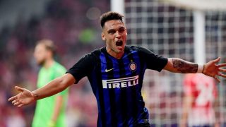 Pronostico Eintracht Francoforte-Inter 07-03-19