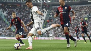 Pronostico Genoa-Juventus 17-03-19