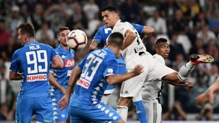 Pronostico Napoli-Juventus 03-03-19