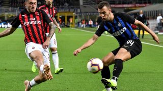 Pronostico Milan-Inter 17-03-19