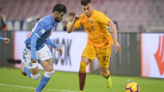 Pronostico Roma-Napoli 31-03-19