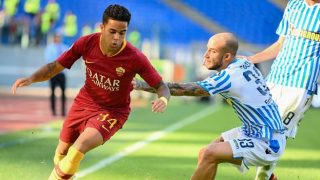 Pronostico SPAL-Roma 16-03-19