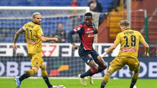 Pronostico Udinese-Genoa 30-03-19