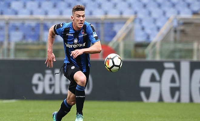 pronostico atalanta-chievo