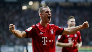 Pronostico Bayern Monaco-Liverpool 13-03-19