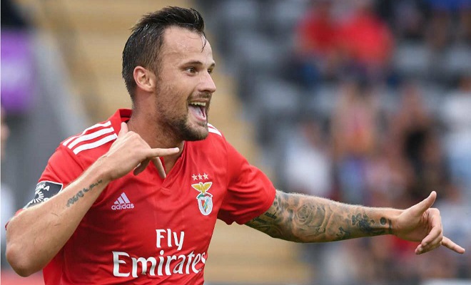 pronostico benfica-dinamo zagabria