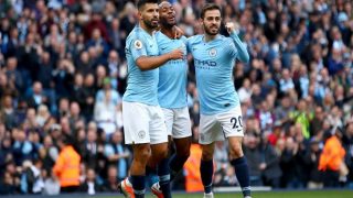 Pronostico Manchester City-Schalke 12-03-19