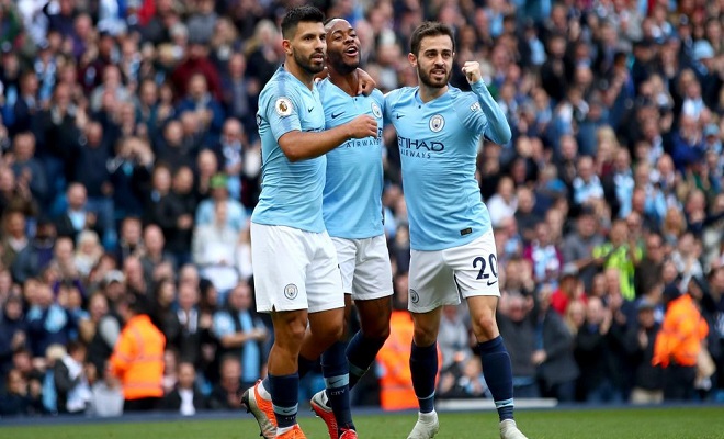 pronostico manchester city-schalke