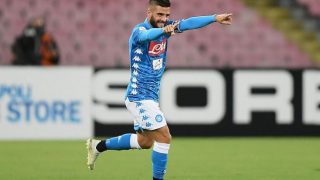 Pronostico Napoli-Salisburgo 07-03-19