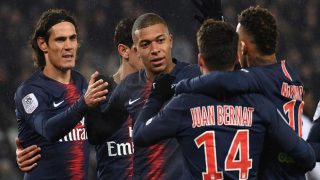 Pronostico PSG-Manchester United 06-03-19