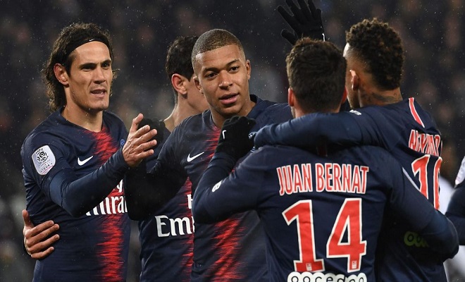 pronostico psg-manchester united