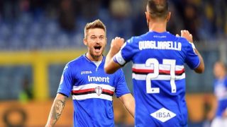 Pronostico Sampdoria-Atalanta 10-03-19